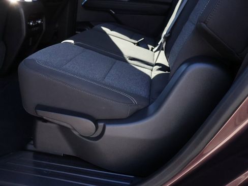 Certified 2025 GMC Acadia Elevation image 22