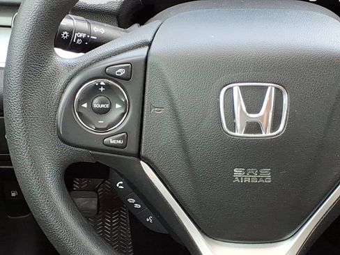 Used 2016 Honda CR-V EX image 10