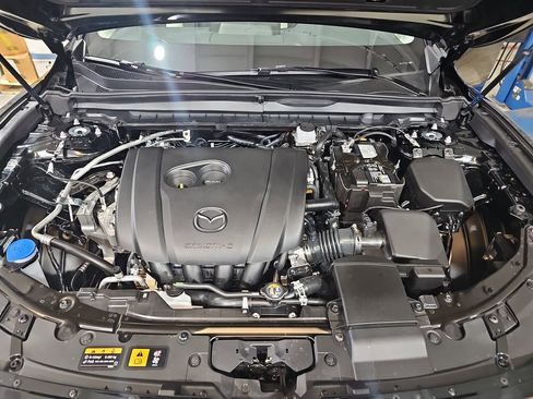 New 2026 MAZDA CX-50 AWD 2.5 S w/ Weather Package image 32