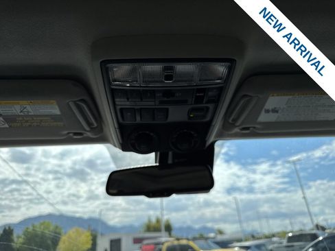 Used 2024 Toyota 4Runner TRD Pro AWD/4WD image 32