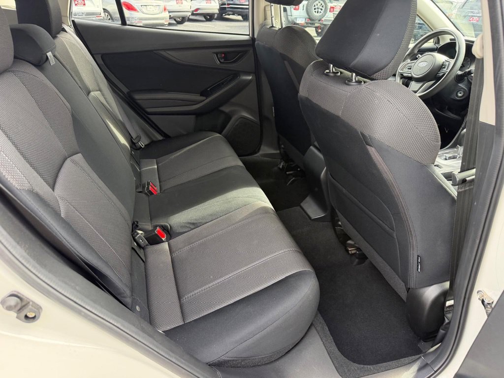 Used 2023 Subaru Crosstrek 2.0i AWD/4WD image 26