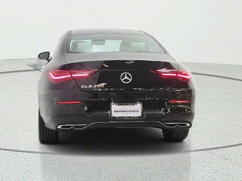 Certified 2026 Mercedes-Benz CLA 250 image 6
