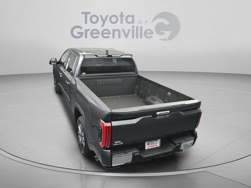 New 2026 Toyota Tundra 1794 Edition AWD/4WD image 9