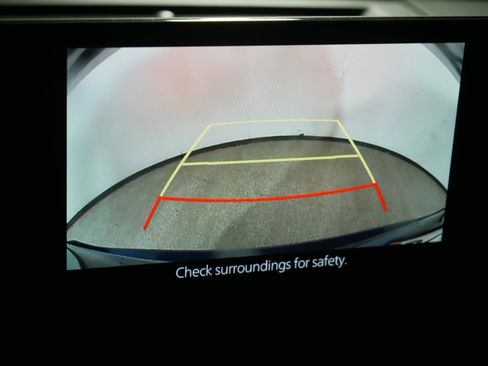 Used 2022 MAZDA CX-5 AWD 2.5 S w/ Select Package image 33