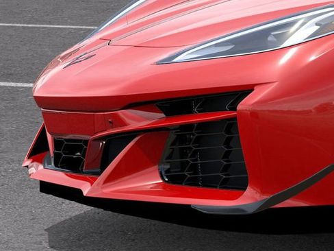 New 2026 Chevrolet Corvette Z06 w/ Z07 Performance Package image 13