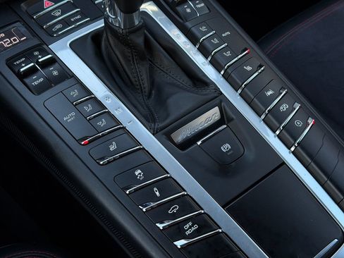 Used 2020 Porsche Macan GTS w/ Sport Chrono Package image 27