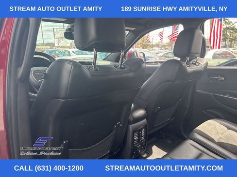 Used 2021 Dodge Durango R/T image 26