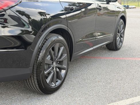 New 2026 Acura MDX A-Spec AWD/4WD image 19