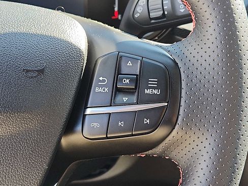 Used 2025 Ford Escape ST-Line Select image 21