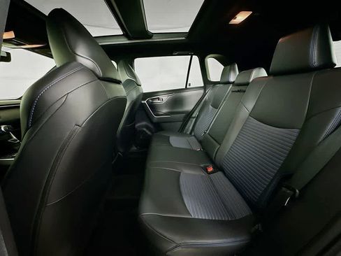 Used 2020 Toyota RAV4 XSE image 14