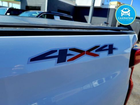 Used 2019 Chevrolet Silverado 1500 LT w/ All-Star Edition image 32