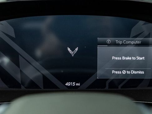 Used 2024 Chevrolet Corvette Stingray Preferred Conv w/ Z51 Performance Package image 26