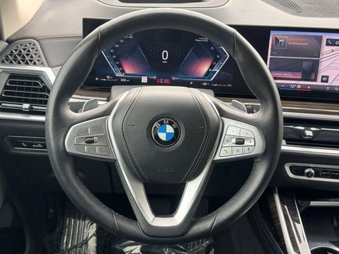 Used 2024 BMW X7 xDrive40i AWD/4WD image 20