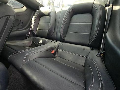 Used 2024 Ford Mustang GT Premium image 9