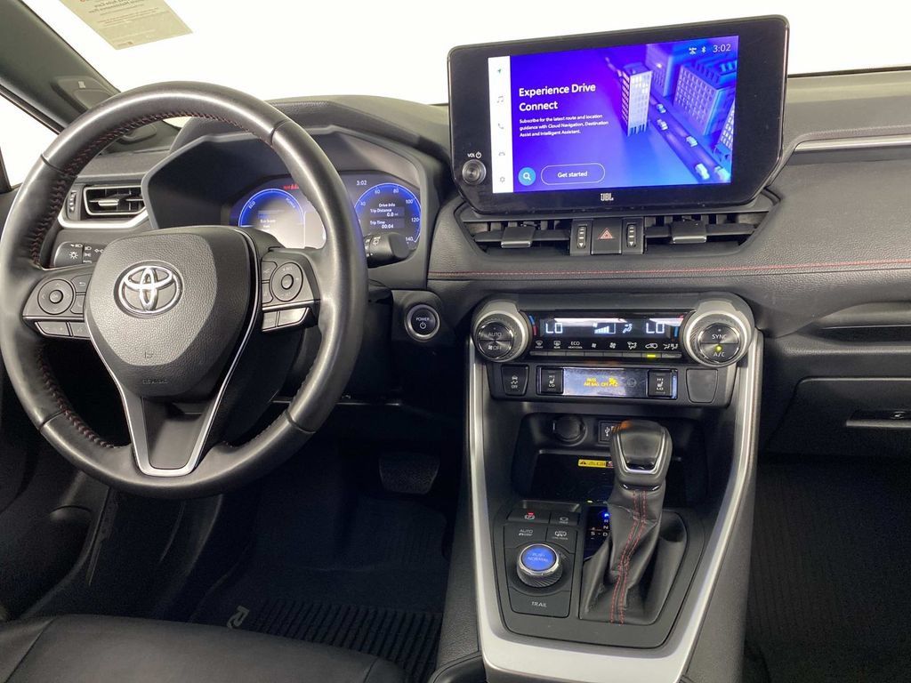 Used 2023 Toyota RAV4 XSE w/ Weather Package AWD/4WD image 14