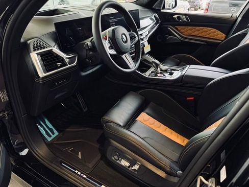 New 2026 BMW X5 M Competition image 24