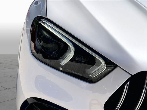 Used 2022 Mercedes-Benz GLE 53 AMG 4MATIC Coupe image 27
