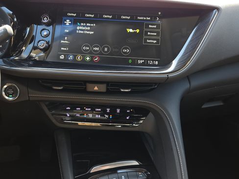 Used 2022 Buick Envision Preferred image 24