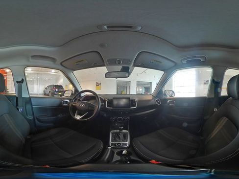 Used 2026 Hyundai Venue SEL FWD image 41