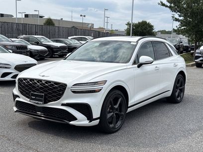 Used 2026 Genesis GV70 2.5T Sport Prestige