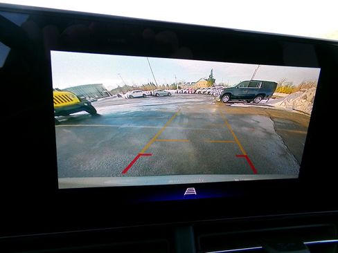 Used 2025 Chevrolet Trax ACTIV w/ Sunroof Package image 21