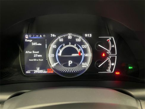 Certified 2025 Lexus ES 350 image 17