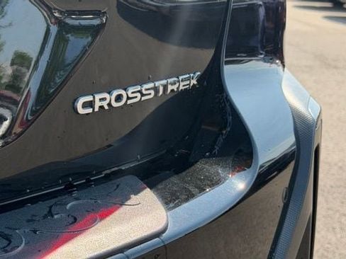 Used 2024 Subaru Crosstrek 2.5i Limited w/ Crosstrek Mirror Package AWD/4WD image 10