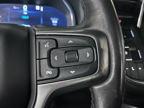 Used 2023 Chevrolet Tahoe LT AWD/4WD image 29