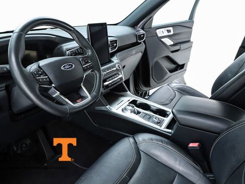 Used 2020 Ford Explorer ST w/ Premium Technology Package AWD/4WD image 58