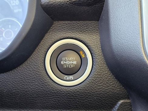 Used 2023 RAM 1500 Big Horn image 17