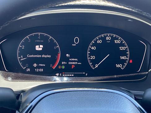 Used 2026 Honda Civic Sport image 26