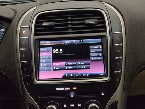 Used 2016 Lincoln MKX Reserve w/ Luxury Package image 25