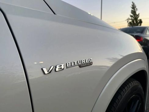 Used 2021 Mercedes-Benz GLE 63 AMG S image 29