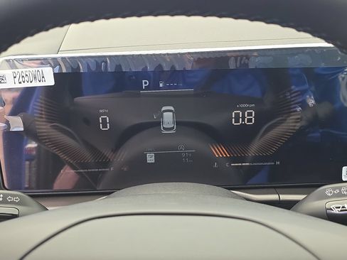 New 2026 Kia Sportage EX FWD image 32