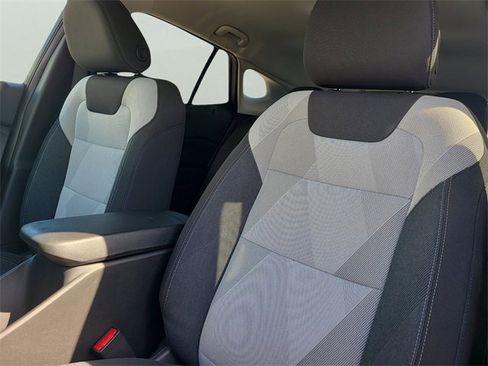 New 2026 Chevrolet Trax LS image 22