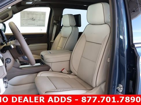 New 2026 GMC Yukon XL Denali image 13