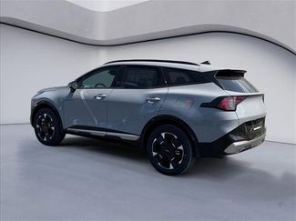 New 2026 Kia Sportage SX Prestige AWD/4WD video 3