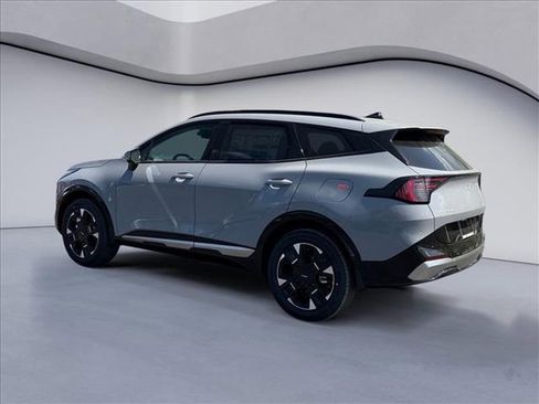 New 2026 Kia Sportage SX Prestige AWD/4WD image 3
