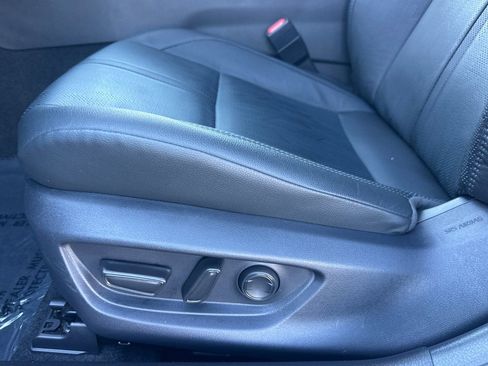 Certified 2025 Toyota Camry XSE image 14