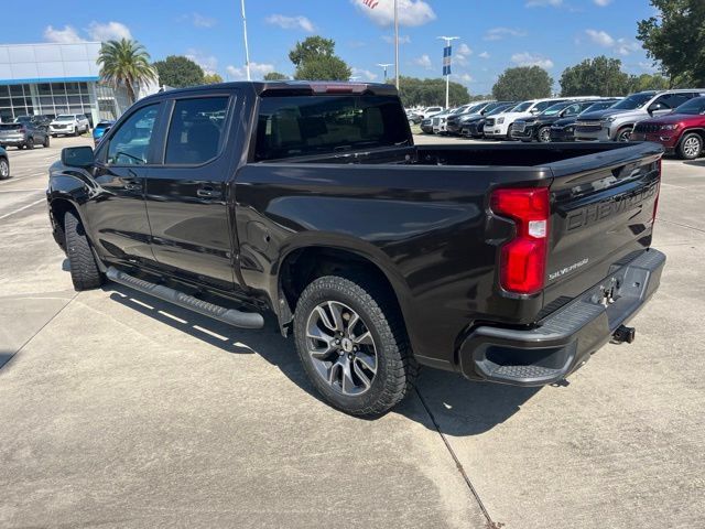 Used 2019 Chevrolet Silverado 1500 RST w/ All-Star Edition AWD/4WD image 5
