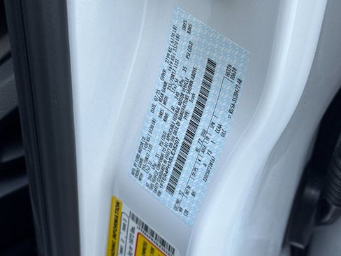 New 2025 Ford Ranger XL w/ Trailer Tow Package image 30