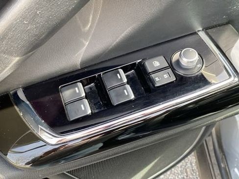 Used 2021 MAZDA CX-9 Touring w/ Touring Premium Package AWD/4WD image 16