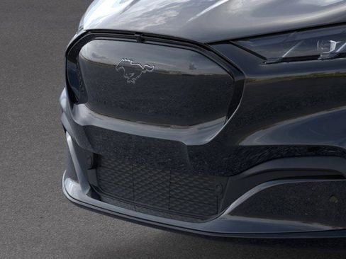 New 2025 Ford Mustang Mach-E Premium image 44