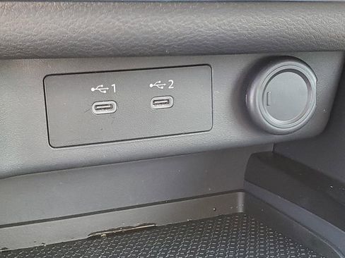 Certified 2026 Nissan Rogue SV w/ Cold Weather Package image 31