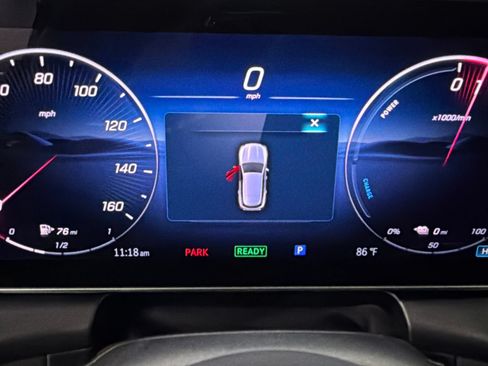Certified 2025 Mercedes-Benz GLC 350e 4MATIC image 30