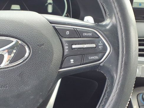 Used 2021 Hyundai Palisade Limited image 19