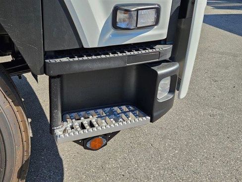 New 2025 Isuzu FTR 6500 XD image 9