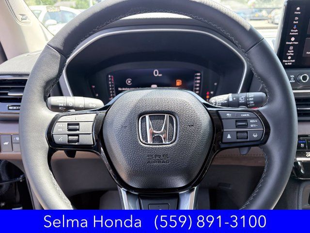 New 2026 Honda Pilot Elite image 12
