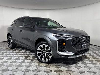 New 2026 Audi Q3 quattro 2.0T