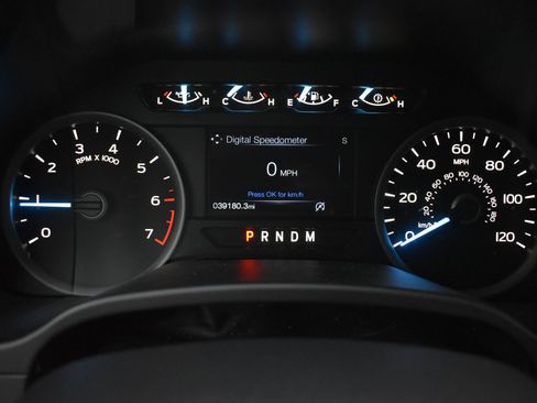 Used 2020 Ford F150 XLT w/ Equipment Group 302A Luxury image 31